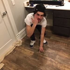 Meet your Posher, Jsmoke